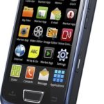 Samsung i8520 Galaxy Beam 16GB