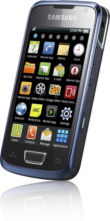 Samsung i8520 Galaxy Beam 16GB