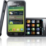 Samsung i9000 Galaxy S 8GB