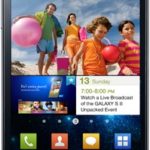 Samsung i9100 Galaxy S II 16GB