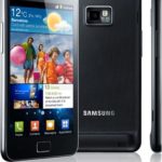 Samsung Galaxy S II NFC
