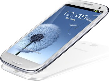 Samsung Galaxy S III 64GB