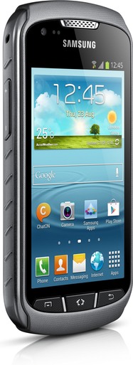 Samsung  Galaxy Xcover 2