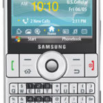Samsung SCH-i220 Code