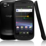 Samsung SPH-D720 Nexus S