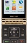 Samsung SM-W2016 Galaxy Golden 3
