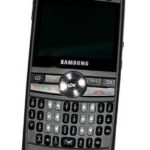 Samsung SGH-i600 HSDPA