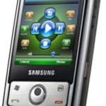 Samsung SGH-i740C