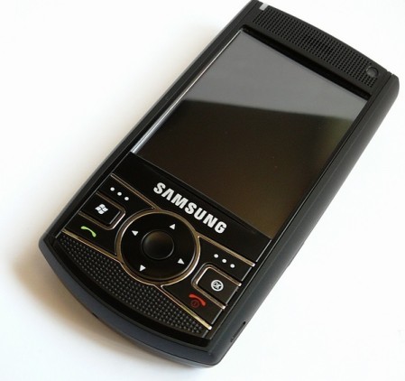 Samsung SGH-i760
