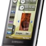Samsung SGH-i900 Omnia 16GB