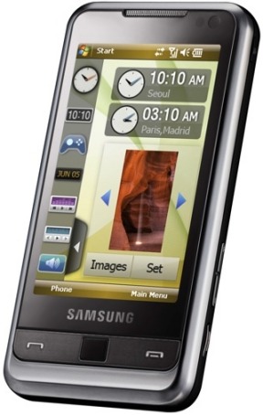 Samsung SGH-i900 Omnia 16GB