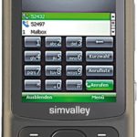 Simvalley Mobile Smartphone XP-45