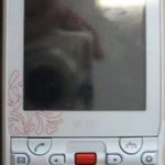 Sony Ericsson G702