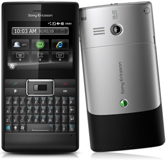 Sony Ericsson M1