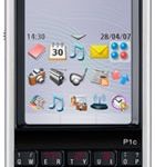 Sony Ericsson P1c
