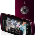 Sony Ericsson U8