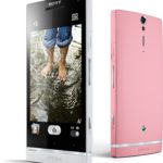 Sony Xperia SL