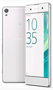 Sony Xperia X Performance Dual