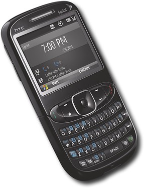 HTC Sp CDMA