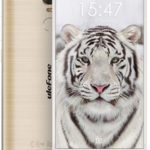 uleFone Tiger