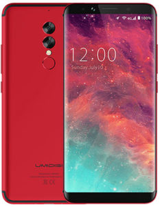 Umidigi S2 Lite