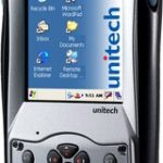 Unitech PA968 Phone Edition