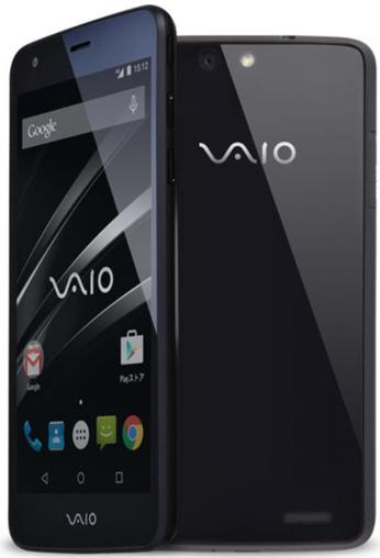 VAIO Phone 16GB
