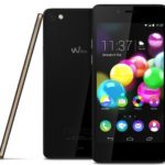 Wiko Highway Pure