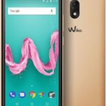 Wiko Lenny 5