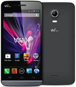 Wiko Wax JLS36C