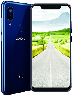 ZTE Axon 9 Pro 256GB