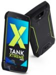 Blu Tank Xtreme Pro