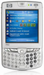 Hewlett-Packard iPAQ hw6915 Mobile Messenger