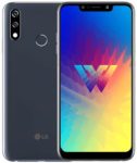 LG W10 2019