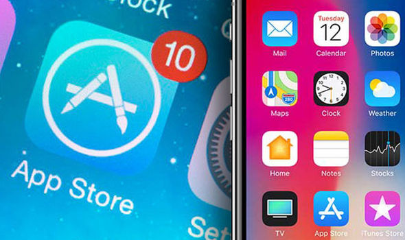 Ошибка Apple App Store стерла более 20 миллионов оценок приложениям