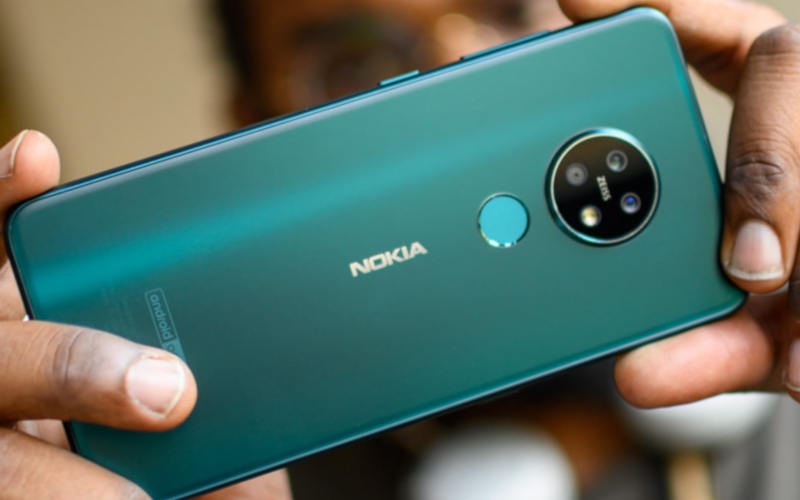 Обзор Nokia 7.2 – средняя камера и хорошая батарея