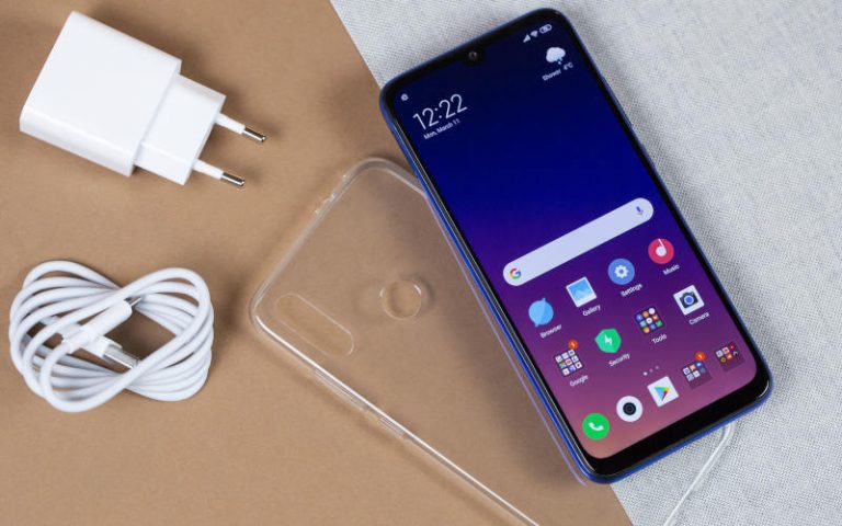 Redmi 9 нет интернета при раздаче wi fi