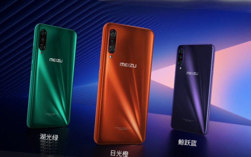 Обзор смартфона Meizu 16th – мощные характеристики флагмана за доступную цену