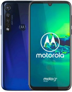 Motorola Moto G8 Plus XT2019-1