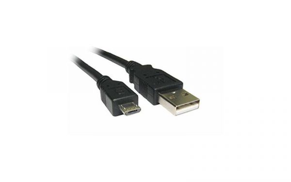 Micro usb размеры разъема