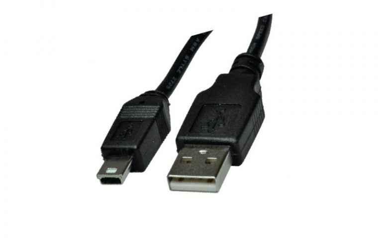 Usb который можно вставлять любой стороной