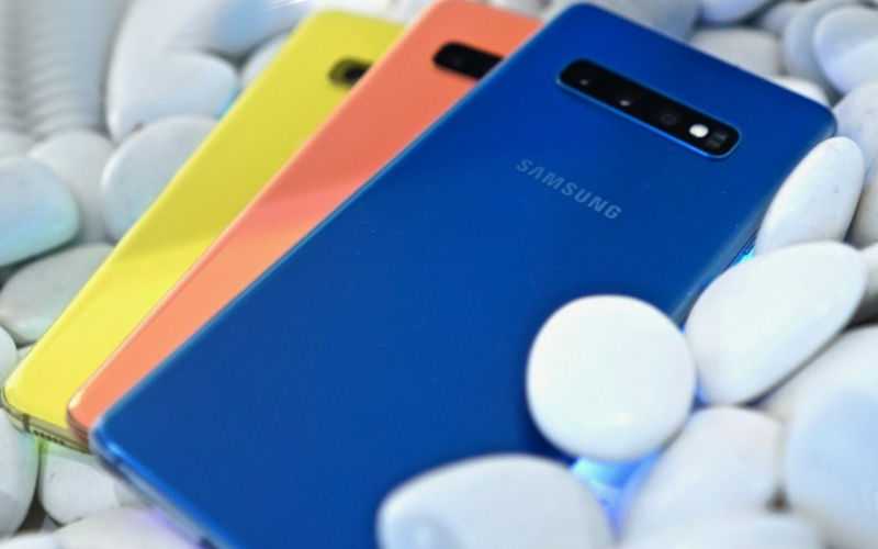 Лучшие телефоны Samsung в 2020 году: от флагманов до недорогих