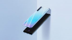 характеристики Oppo A91