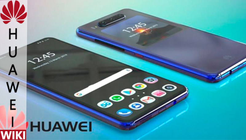 Прояснилась дата выхода Huawei P40 и Huawei P40 Pro. Сразу 8 камер в смартфоне