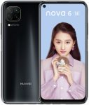 Huawei Nova 6 SE 128GB