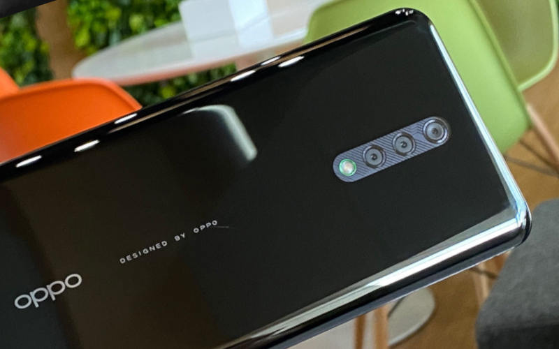 Смартфон Oppo Find X2 будет использовать камеру Sony с быстрым автофокусом
