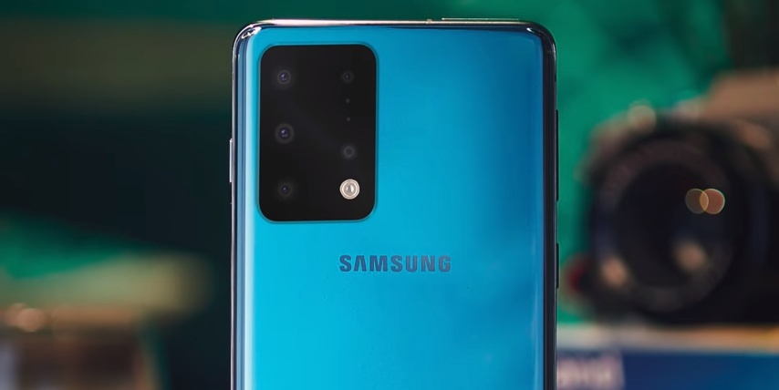 Дата выхода Samsung Galaxy S11 будет объявлена 18-го февраля в Сан-Франциско