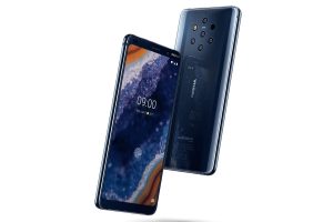 Дата выхода Nokia 9.2