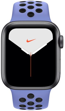 Apple Watch Series 5 40mm Nike   A2156