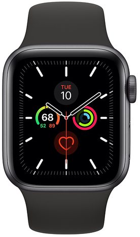 Apple Watch Series 5 40mm  NA A2094